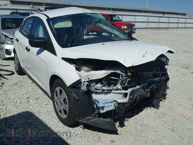 Photo 1FADP3E20DL223822 - FORD FOCUS 2013
