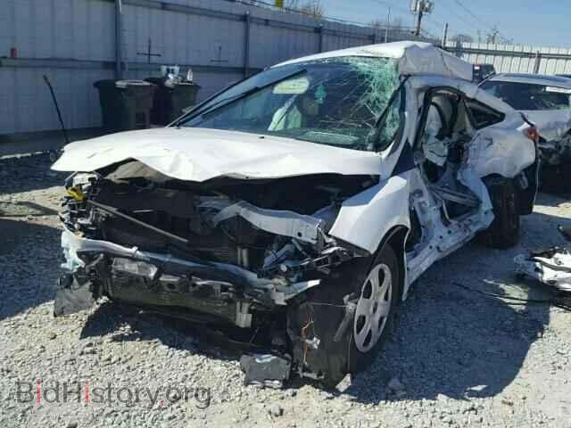 2013 FORD FOCUS - VIN: 1FADP3E20DL223822 - Photo 2