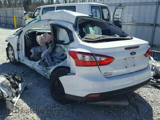 2013 FORD FOCUS - VIN: 1FADP3E20DL223822 - Photo 3