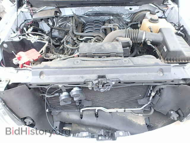 2012 FORD F150 - VIN: 1FTNF1CF2CKD16793 - Фото 7