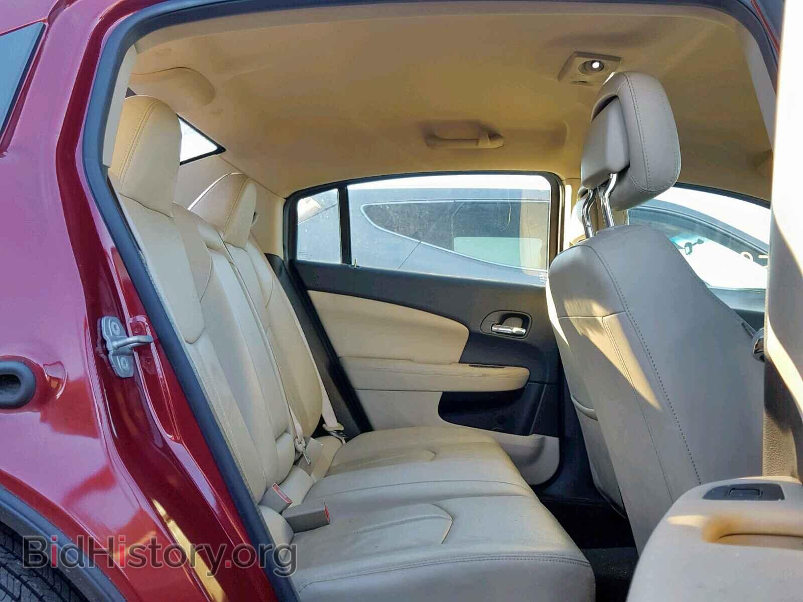 2012 CHRYSLER 200 - VIN: 1C3CCBCBXCN241816 - Фото 6