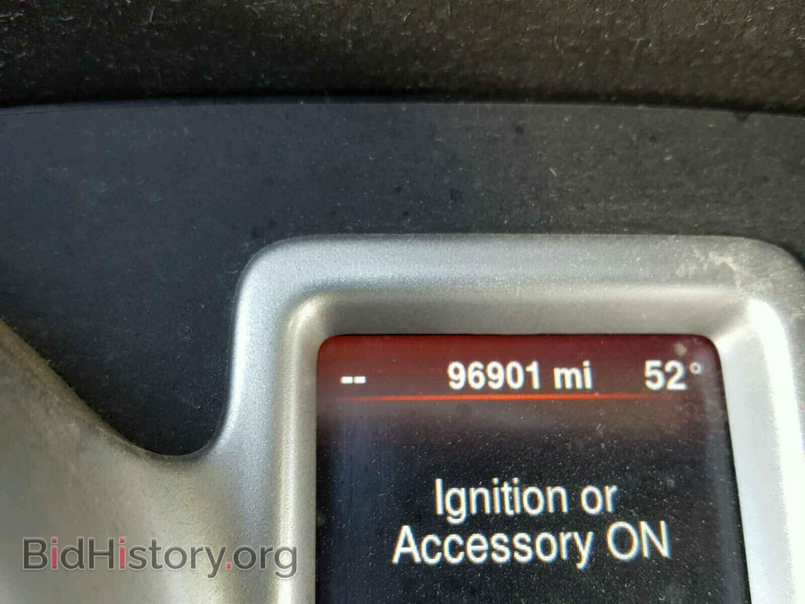 2013 DODGE JOURNEY - VIN: 3C4PDCBG0DT587937 - Фото 8