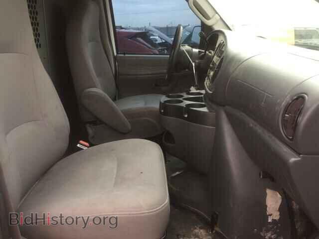 2006 FORD ECONOLINE - VIN: 1FTNE24W66HA77354 - Фото 5