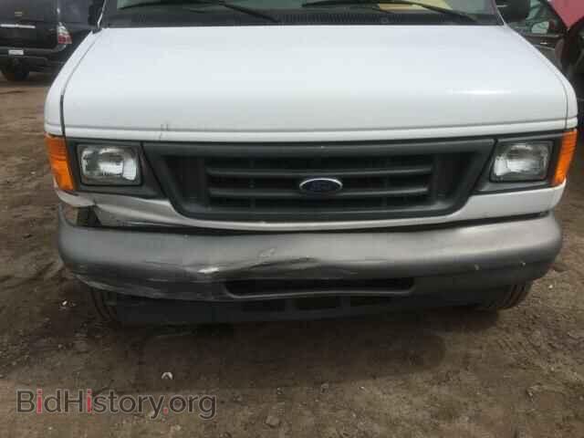 2006 FORD ECONOLINE - VIN: 1FTNE24W66HA77354 - Фото 9