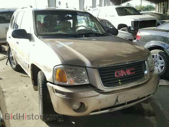 Photo 1GKDS13S142184975 - GMC ENVOY 2004