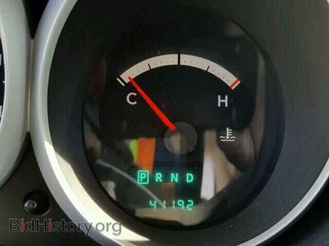 2009 DODGE CARAVAN - VIN: 1D8HN44E19B502794 - Фото 8