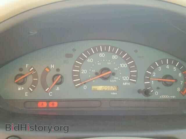 2002 MITSUBISHI GALANT - VIN: 4A3AA46G72E156584 - Фото 8