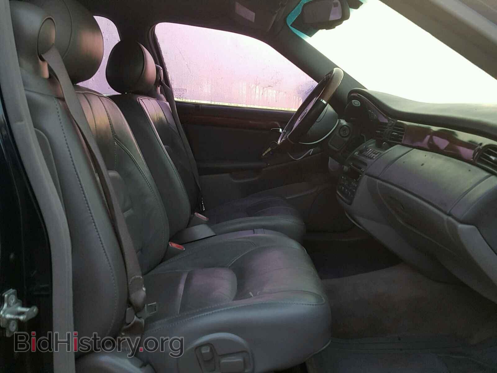 2005 CADILLAC DEVILLE - VIN: 1G6KD54Y05U248889 - Фото 5