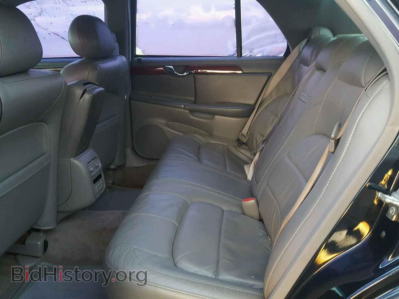 2005 CADILLAC DEVILLE - VIN: 1G6KD54Y05U248889 - Фото 6