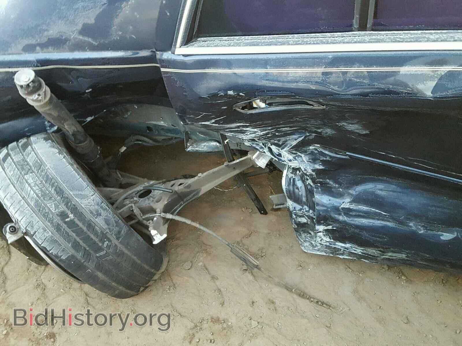 2005 CADILLAC DEVILLE - VIN: 1G6KD54Y05U248889 - Фото 9