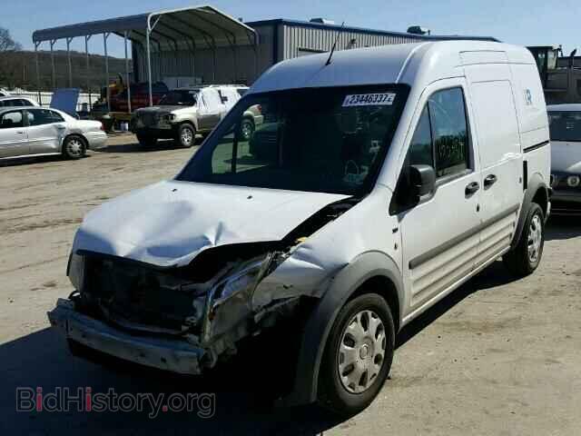 2011 FORD TRANSIT CO - VIN: NM0LS7DN8BT074805 - Фото 2