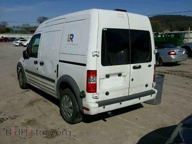 2011 FORD TRANSIT CO - VIN: NM0LS7DN8BT074805 - Фото 3