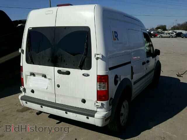 2011 FORD TRANSIT CO - VIN: NM0LS7DN8BT074805 - Фото 4