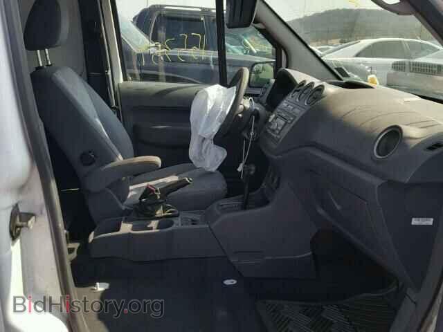 2011 FORD TRANSIT CO - VIN: NM0LS7DN8BT074805 - Фото 5