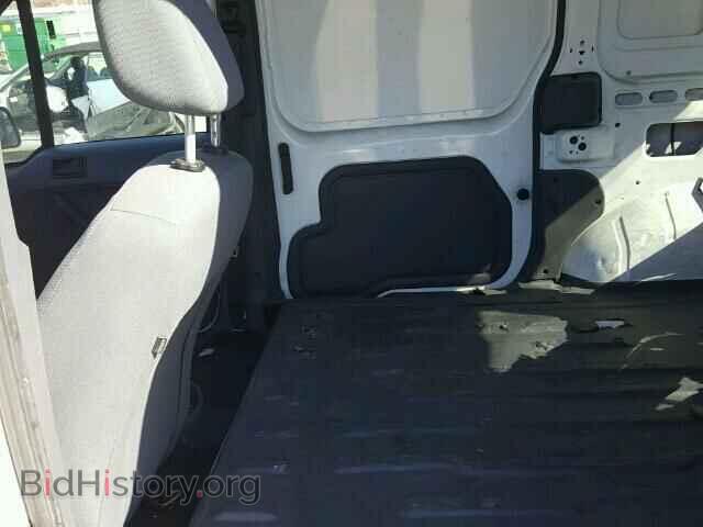 2011 FORD TRANSIT CO - VIN: NM0LS7DN8BT074805 - Фото 6