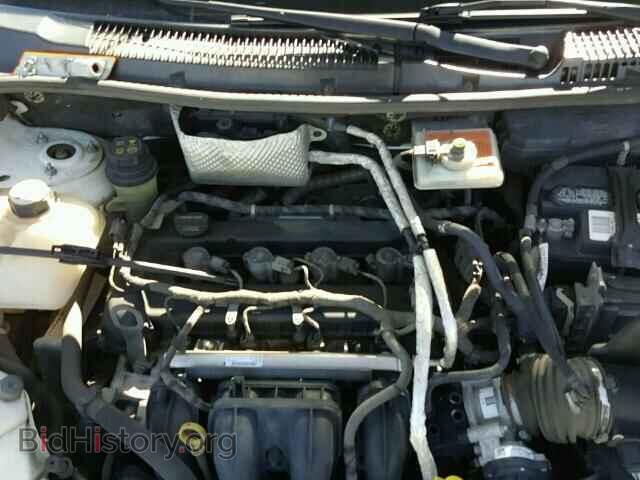 2011 FORD TRANSIT CO - VIN: NM0LS7DN8BT074805 - Фото 7