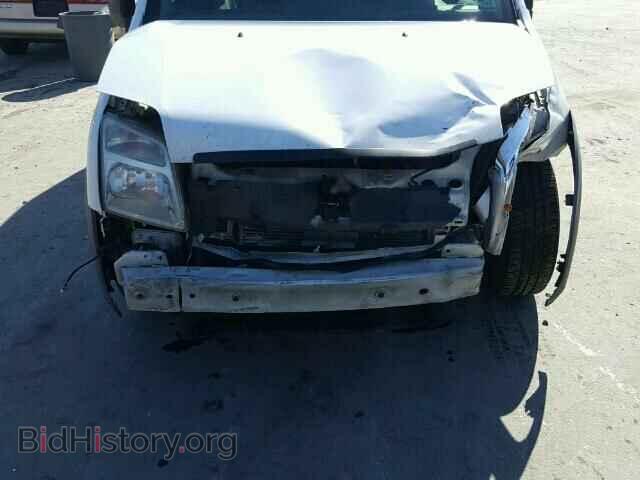 2011 FORD TRANSIT CO - VIN: NM0LS7DN8BT074805 - Фото 9