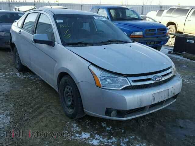 Фотография 1FAHP3FN9BW138662 - FORD FOCUS 2011