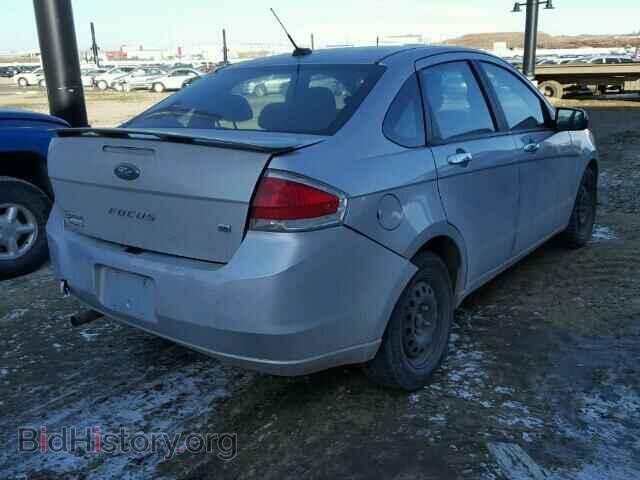 2011 FORD FOCUS - VIN: 1FAHP3FN9BW138662 - Фото 4