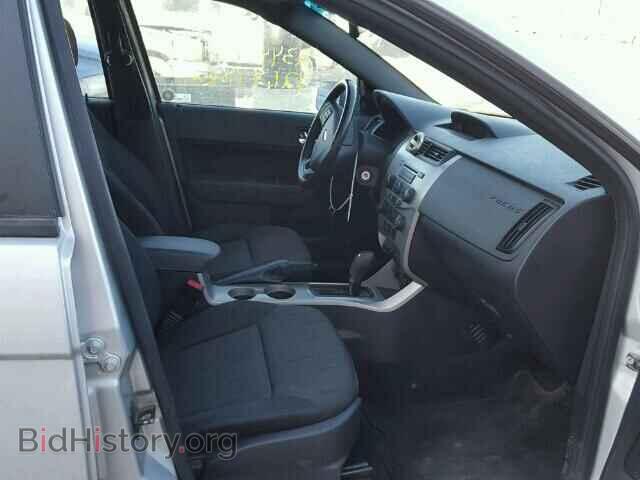 2011 FORD FOCUS - VIN: 1FAHP3FN9BW138662 - Фото 5
