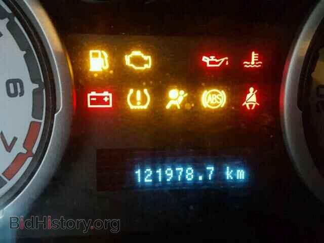 2011 FORD FOCUS - VIN: 1FAHP3FN9BW138662 - Фото 8