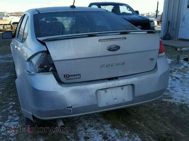 2011 FORD FOCUS - VIN: 1FAHP3FN9BW138662 - Фото 9