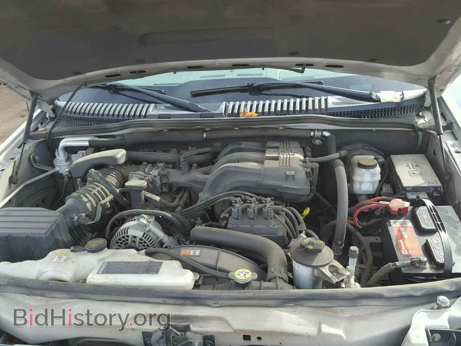 2007 FORD EXPLORER - VIN: 1FMEU51K57UA46381 - Photo 7