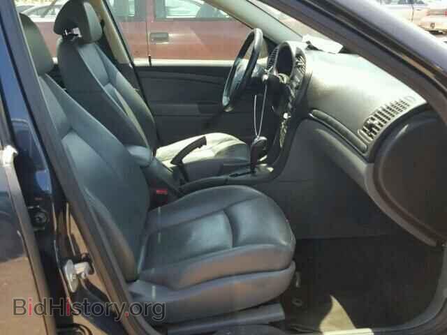 2004 SAAB 9 3 - VIN: YS3FB49S541017725 - Photo 5