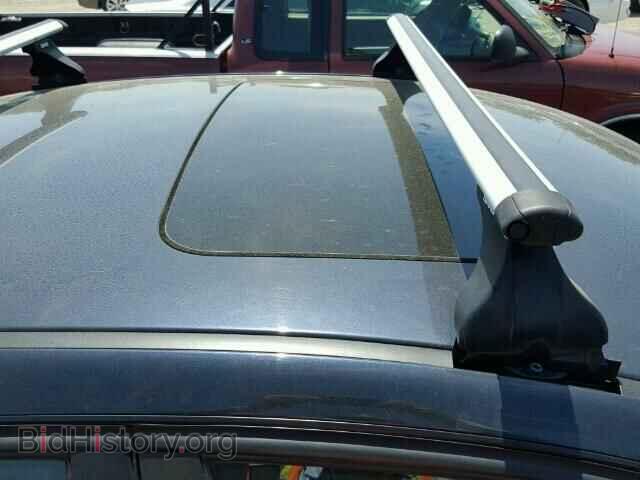 2004 SAAB 9 3 - VIN: YS3FB49S541017725 - Photo 10