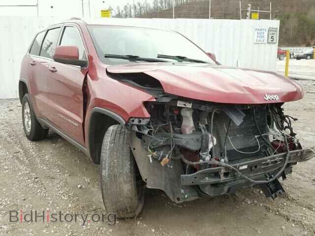 Фотография 1C4RJFAG6EC209459 - JEEP CHEROKEE 2014
