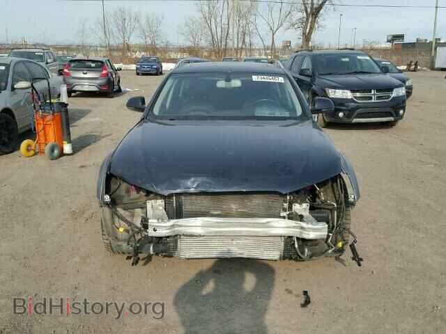 2013 AUDI A4 - VIN: WA1UFCFL4DA206788 - Фото 9
