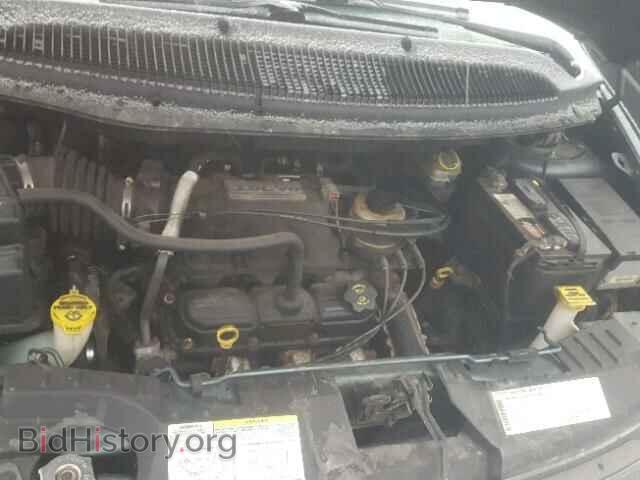 2005 DODGE CARAVAN - VIN: 2D4GP44L85R336730 - Фото 7