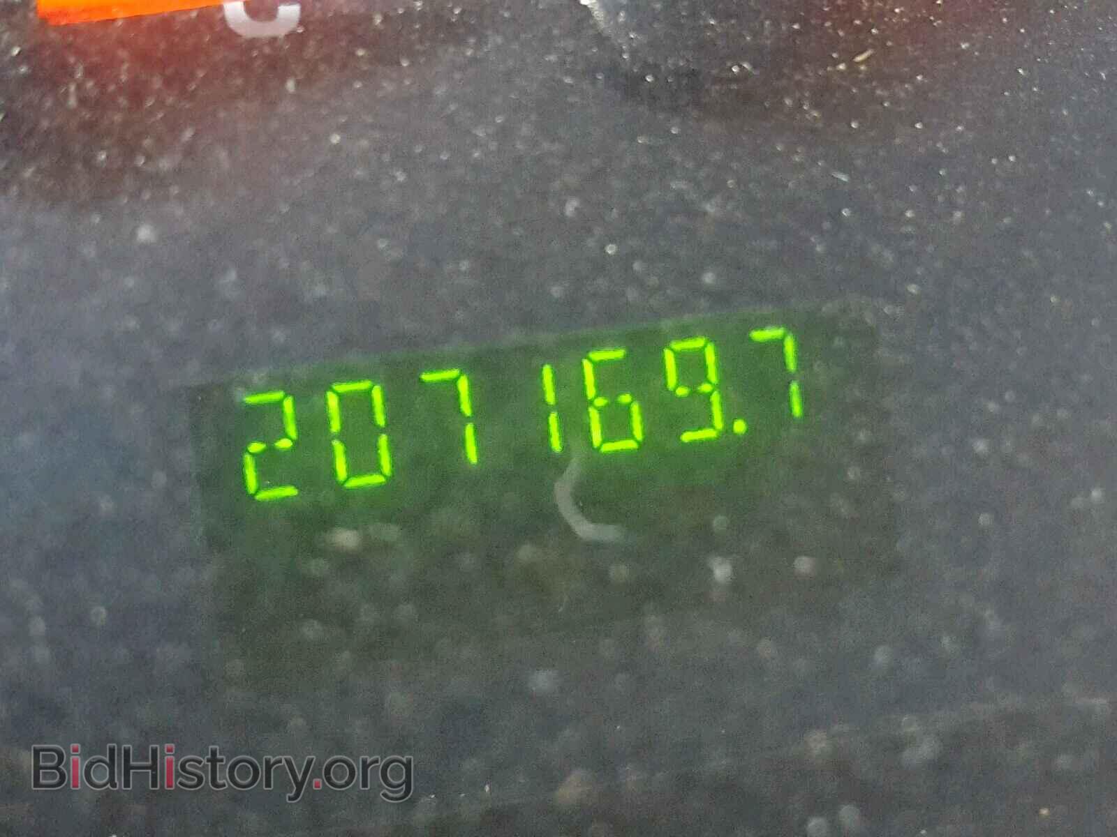 2008 FORD ECONOLINE - VIN: 1FDSS34P58DB40203 - Photo 8