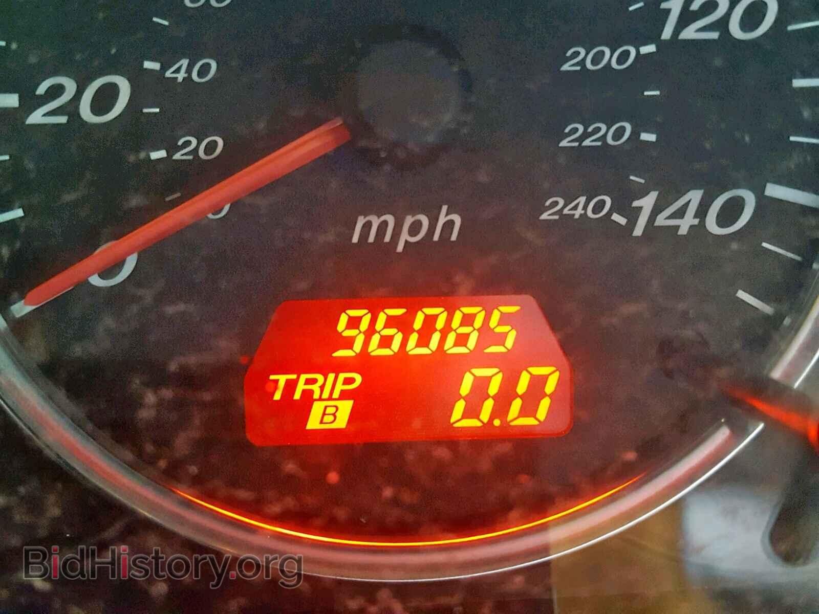 2007 MAZDA 6 - VIN: 1YVHP80CX75M37373 - Фото 8