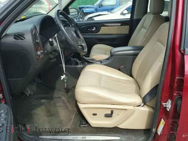2006 SAAB 97X - VIN: 5S3ET13S562802695 - Фото 5