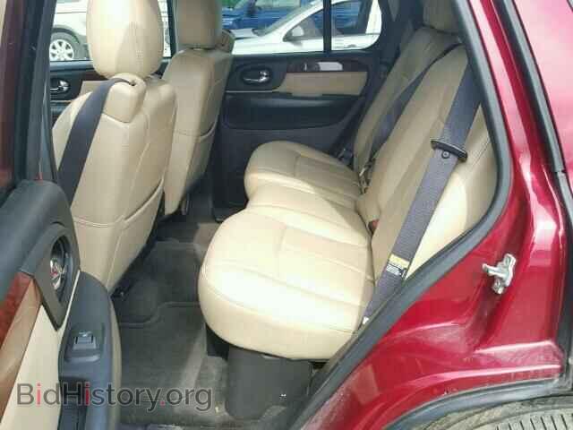 2006 SAAB 97X - VIN: 5S3ET13S562802695 - Фото 6