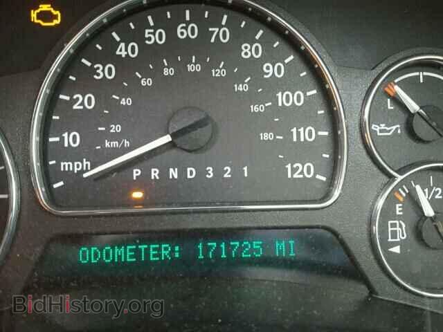 2006 SAAB 97X - VIN: 5S3ET13S562802695 - Фото 8
