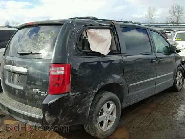 2010 DODGE CARAVAN - VIN: 2D4RN5D12AR459873 - Фото 9