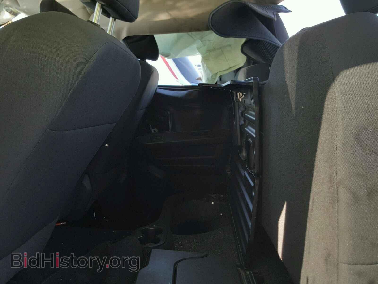 2012 DODGE RAM 1500 - VIN: 1C6RD6FT6CS174008 - Фото 6
