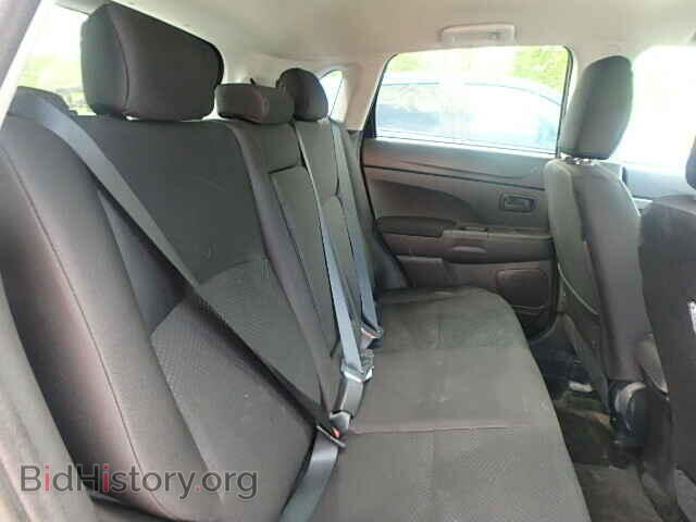 2015 MITSUBISHI OUTLANDER - VIN: 4A4AP3AW5FE028093 - Фото 6