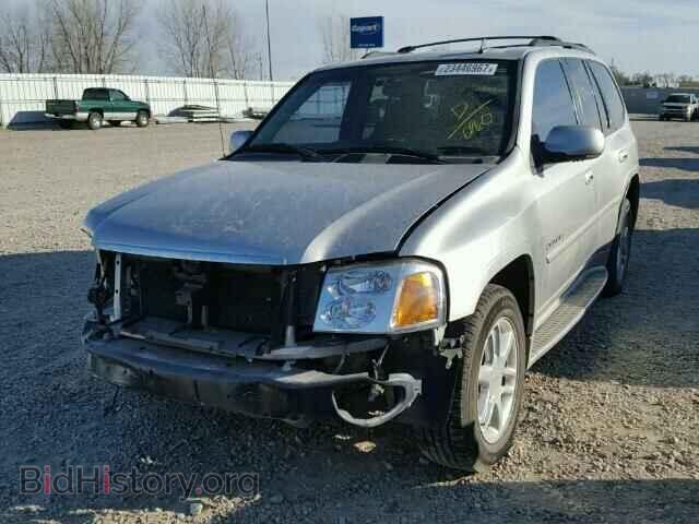 2006 GMC ENVOY - VIN: 1GKET63M162220960 - Фото 2