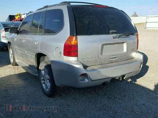 2006 GMC ENVOY - VIN: 1GKET63M162220960 - Фото 3