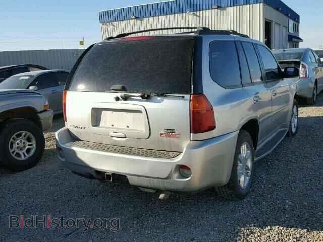 2006 GMC ENVOY - VIN: 1GKET63M162220960 - Фото 4
