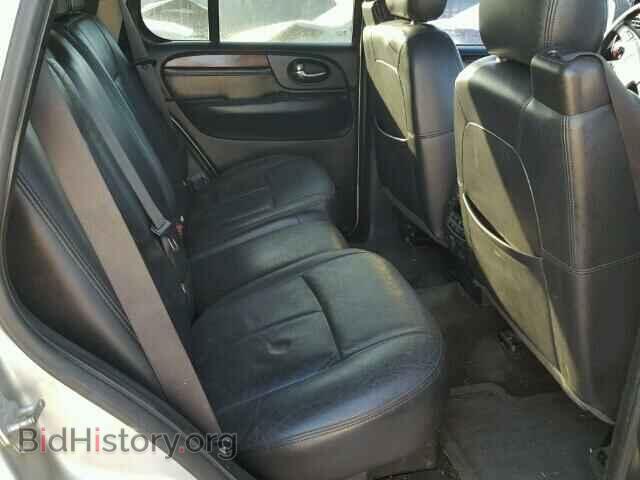 2006 GMC ENVOY - VIN: 1GKET63M162220960 - Фото 6