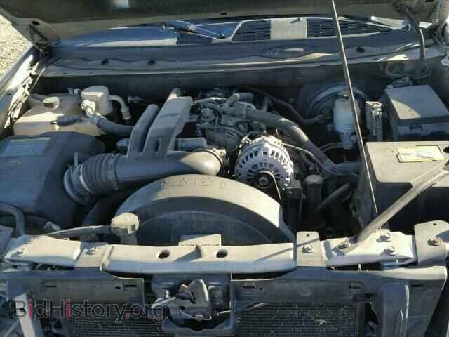2006 GMC ENVOY - VIN: 1GKET63M162220960 - Фото 7