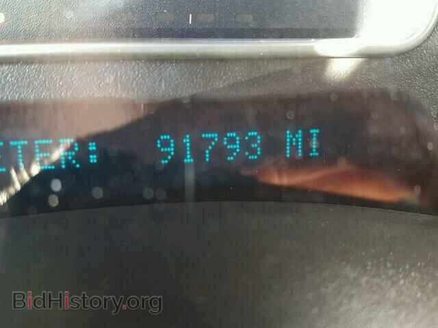 2006 GMC ENVOY - VIN: 1GKET63M162220960 - Фото 8