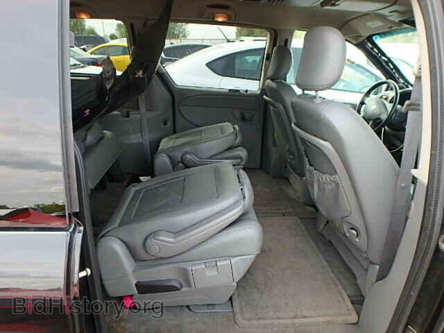 2007 DODGE CARAVAN - VIN: 2D4GP44L47R270597 - Фото 8