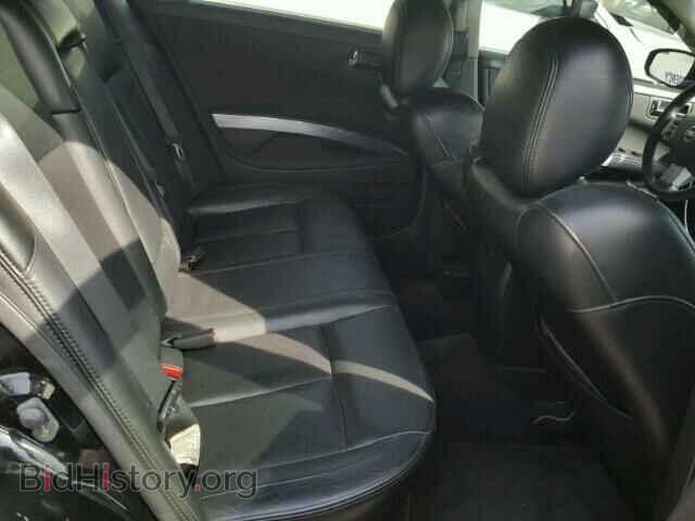 2007 NISSAN MAXIMA - VIN: 1N4BA41E47C818160 - Фото 6