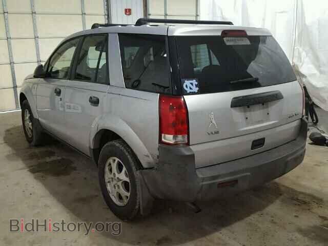 2003 SATURN VUE - VIN: 5GZCZ63B83S897076 - Фото 3