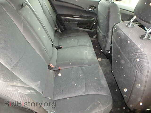 2013 CHRYSLER 200 - VIN: 1C3CCBBBXDN743244 - Фото 6